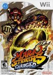 Mario Strikers Charged Football (Wii)