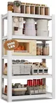 WORKPRO House 5-Tier Shelving Unit,