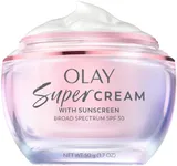 Olay Super Cream with Sunscreen SPF