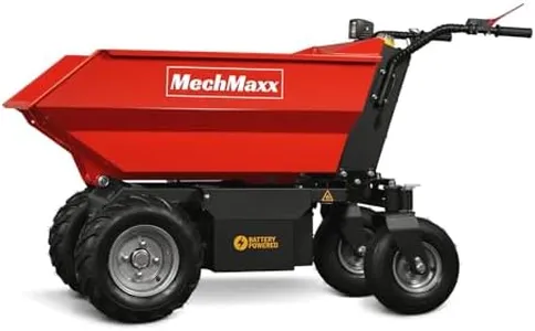 MechMaxx 1