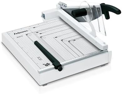 Fellowes A