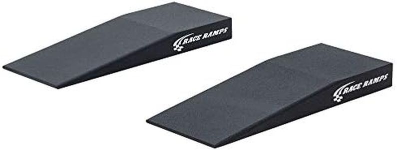 Race Ramps RR-TJ Trak - Jax