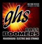 GHS Strings 5M-DYB 5-String Bass Bo