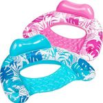 Sloosh Inflatable Pool Floats Adult