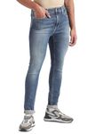 Calvin Klein Men's Skinny Jeans (J3241851BJ_Denim Dark_34)