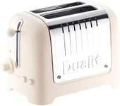 Dualit 2 Slice Lite Toaster, 1.1kW 