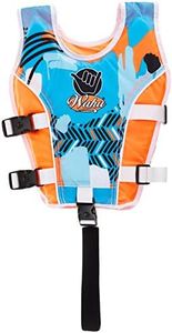 Wahu Swim Vest Child Small - 15-25kg - Orange