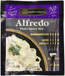 Mayacamas Alfredo Pasta Sauce Mix, 12 Count