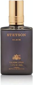 Stetson Bl