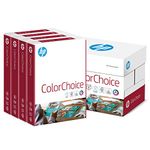 Hewlett Packard Color Choice FSC A4 200 gsm 250sh/RM 4rm/BX, White