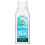 Jason Natural Products Natural Biotin Conditioner 454 g