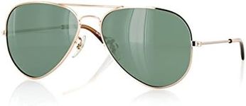 CARVE Sky Walkers Sunglasses Gold P