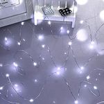 Led Fairy String Lights, Dalugo Bat