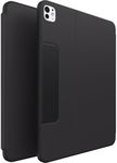 OtterBox Statement Series Studio Case for Apple iPad Pro 13" (M5 2025 /M4 2024), Shockproof, Drop proof, Slim Protective Folio Case, Tested to Military Standard, Grey