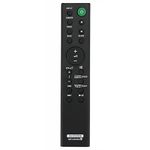 RMT-AH200U Replacement Remote Control Fit for Sony Home Theater Soundbar System HT-RT4 HT-RT40 HT-RT3 HT-CT390 SA-WRT4 SA-WRT40 SS-RT4 SS-SRT4 SA-WRT3 SS-RT3 SS-SRT3 SA-CT390 SA-WCT390