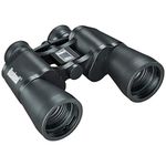 Bushnell Falcon 10X50 Wide Angle Binoculars - Black