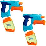 Nerf Super Soaker Dunk-Fill 2-Pack,