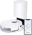 ECOVACS DEEBOT TEO+ Robot Vacuum an