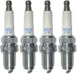 NGK (6994) Laser Iridium Spark Plug (4 Pack)