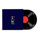 X&Y (Vinyl)