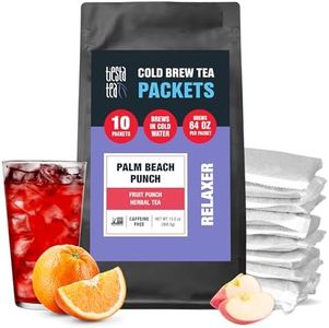 Tiesta Tea
