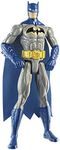 Batman DC Comics Batman Action Figurine, 12 inch