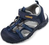 UOVO Boys Sandals Kids Trekking Hik
