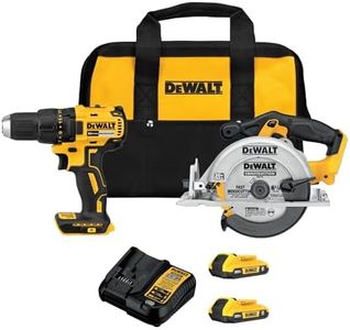 DEWALT 20V