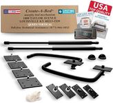 Create-A-Bed Queen Size Deluxe Murp
