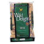 D & D Commodities Wild Delight 388200 Corn on The Cob Barrier Bag with Handle, 20-Pound