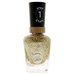 Sally Hansen - Miracle Gel Nail Color, Metallics - Limited Edition