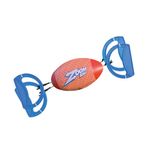 Wahu Zoom Ball - Zip It to Rip It! - 2 Player Outdoor Ball Game Zooms Ball Back and Forth