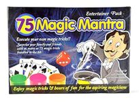 Adult Magic Tricks