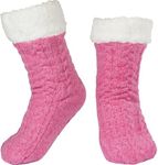 BenSorts Warm Slipper Socks for Wom