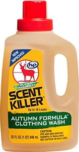 Scent Kill