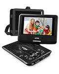 UEME Mini DVD Player for Kids with 