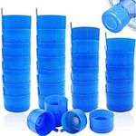 30 Pack Gallon Water Bottle Caps,No