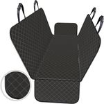 BLESSING PET SUPPLY Dog car seat Cover