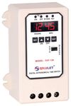 SKYLET Single Phase Astronomical Timer (White) For Streetlight ON And OFF (SAT-120)