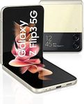 Samsung Galaxy Z Flip3 5G Smartphon