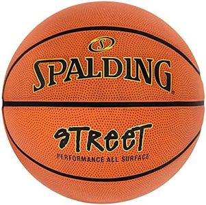 Spalding S