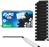 EXPO Fine Tip Dry Erase Markers Low
