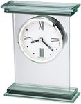 Hightower Tabletop Clock