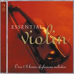 Essential Violin / Various