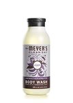 Mrs. Meyerã‚´S Clean Day Body Wash, Lavender, 16 Fl Oz