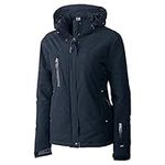 Cutter & Buck Women's CB Weathertec