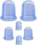 SHKIBY Silicone Cupping Therapy Set