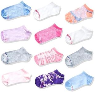 Hanes Girl