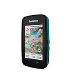 TwoNav - GPS Cross - Multisport Bicycle Cycling MTB Hiking Trekking/Compact and Light/Screen 3.2" / Autonomy 20 h/Memory 32 GB/Topographic map included