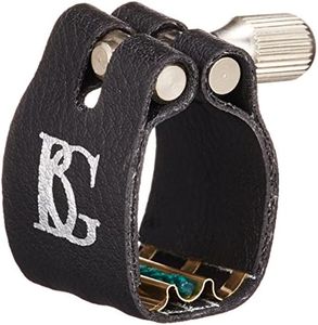 BG L7SR Super Revelation Ligature for Bb Clarinet German System